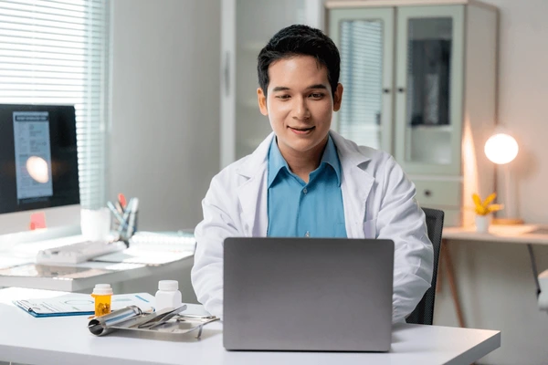 Benefits of Partnering with Mental Health Billing SRG in Georgia