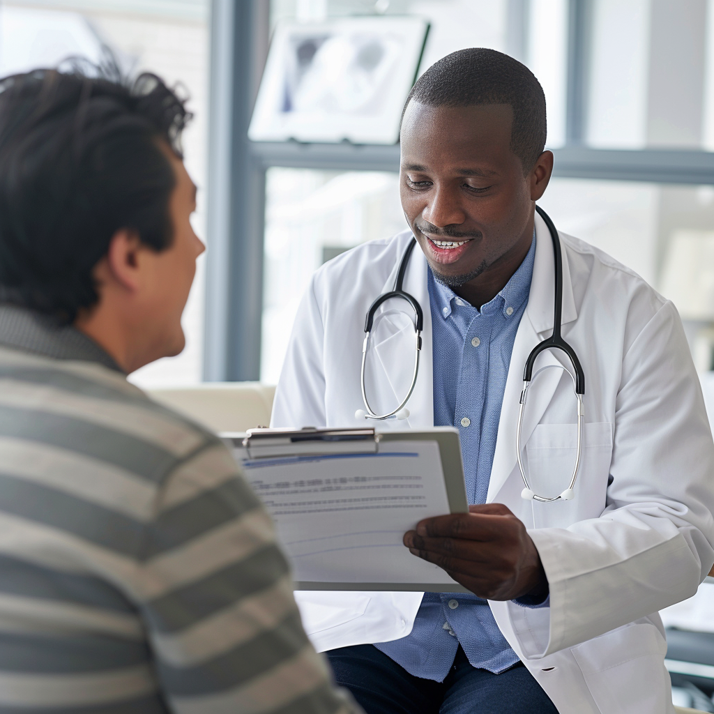 Stress-free medical billing company Maryland