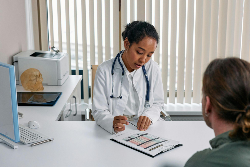 Why Mental Health Practices Trust Us for Verification