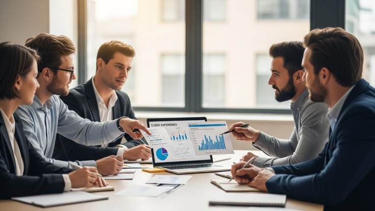 Higher, Faster & Better Reimbursements