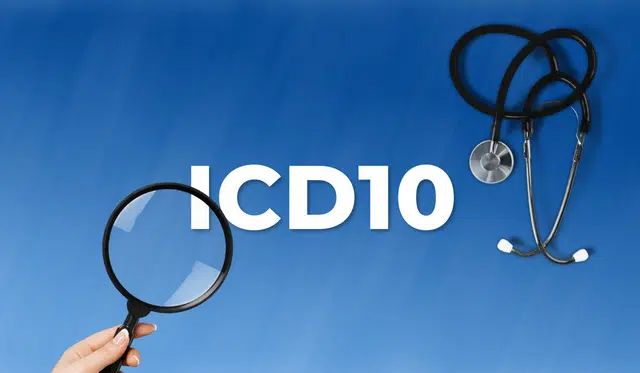 ICD Coding Updates