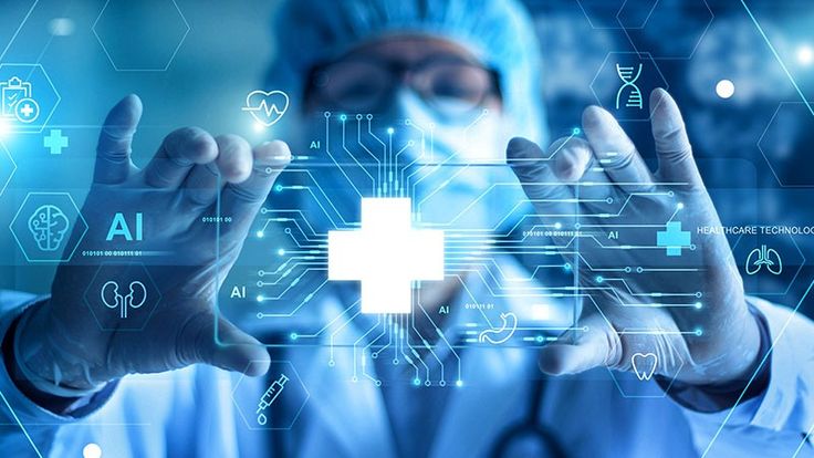Medical Data Entry