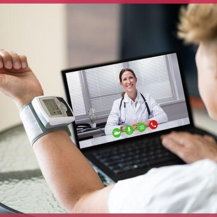 Telehealth Providers