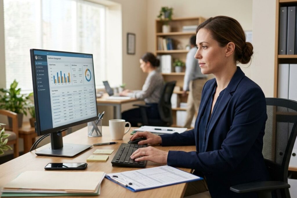 What Is Mental Health Revenue Cycle Management