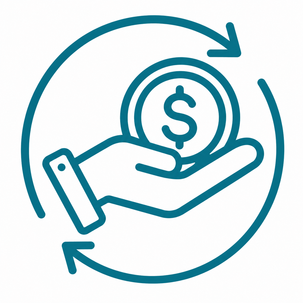 Payment Posting