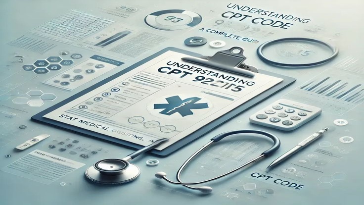 Mental Health CPT Coding