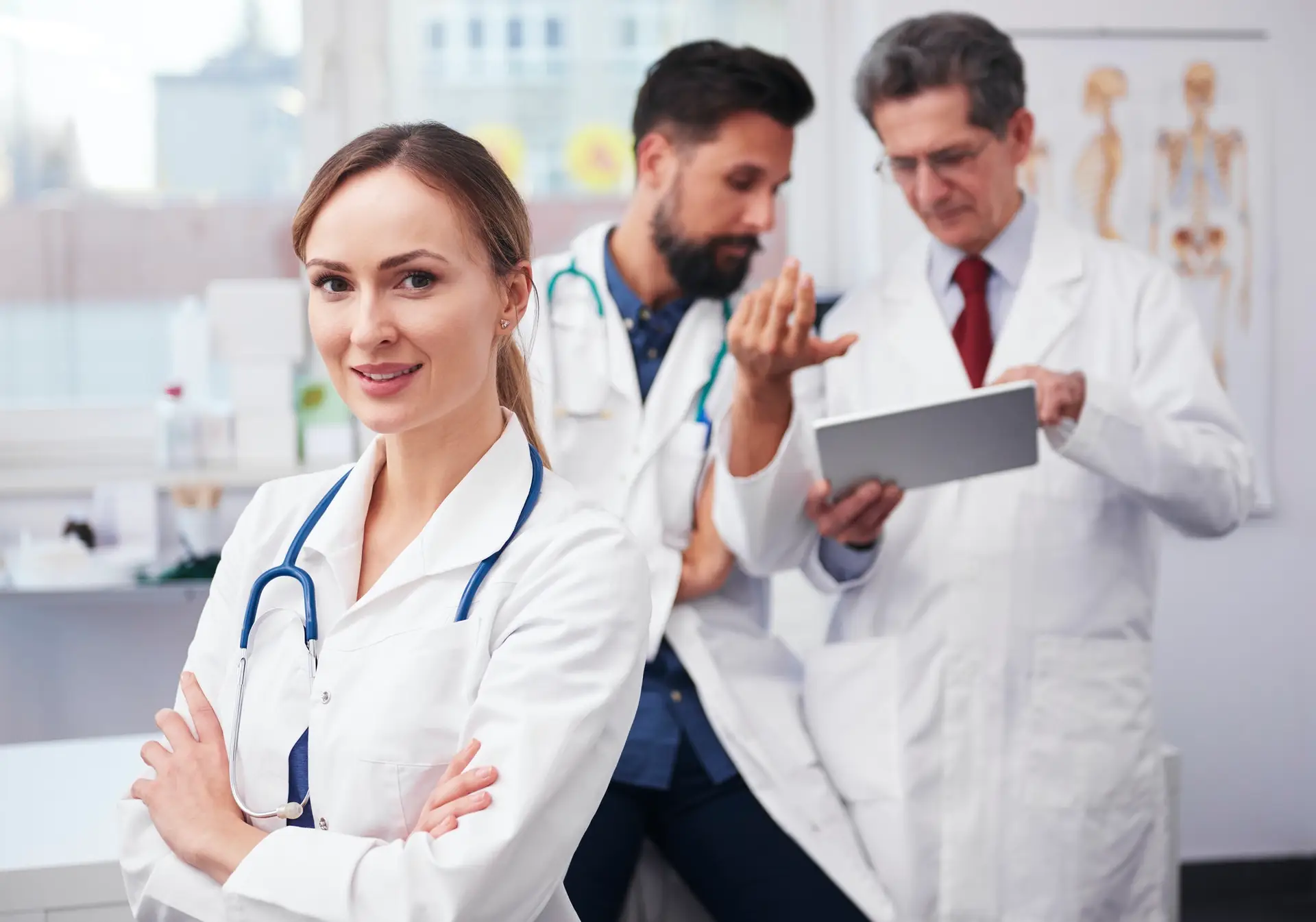 End-to-End Practice Management Services by Mental Health Billing SRG