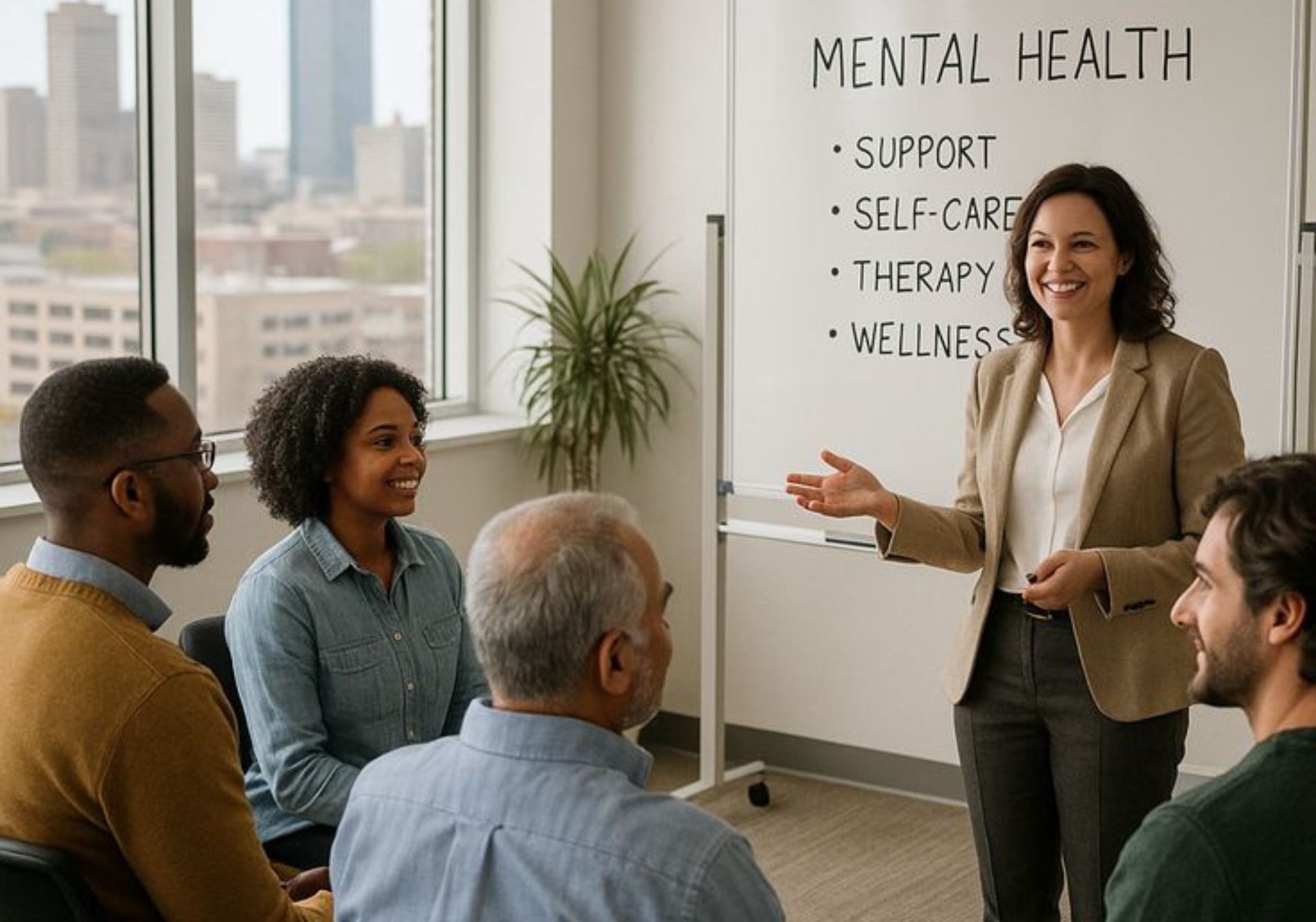 Reliable Practice Management for Growing Mental Health Clinics