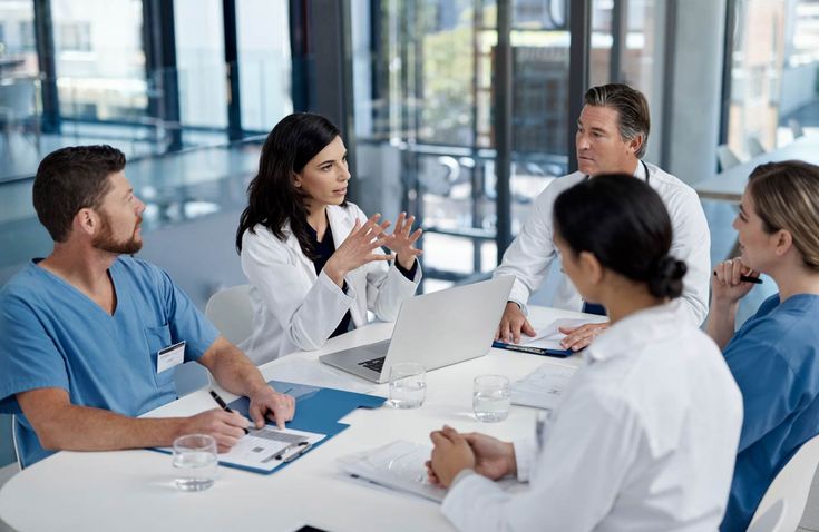 Why Mental Health Providers Choose Us for Insurance Follow-Up