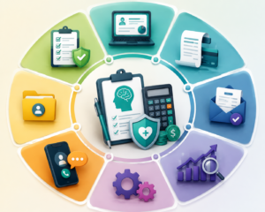 What Tools Are Helpful in Mental Health Practice Billing?