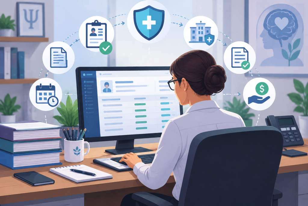 10 Best Credentialing Software Platforms in 2026 (Compared)