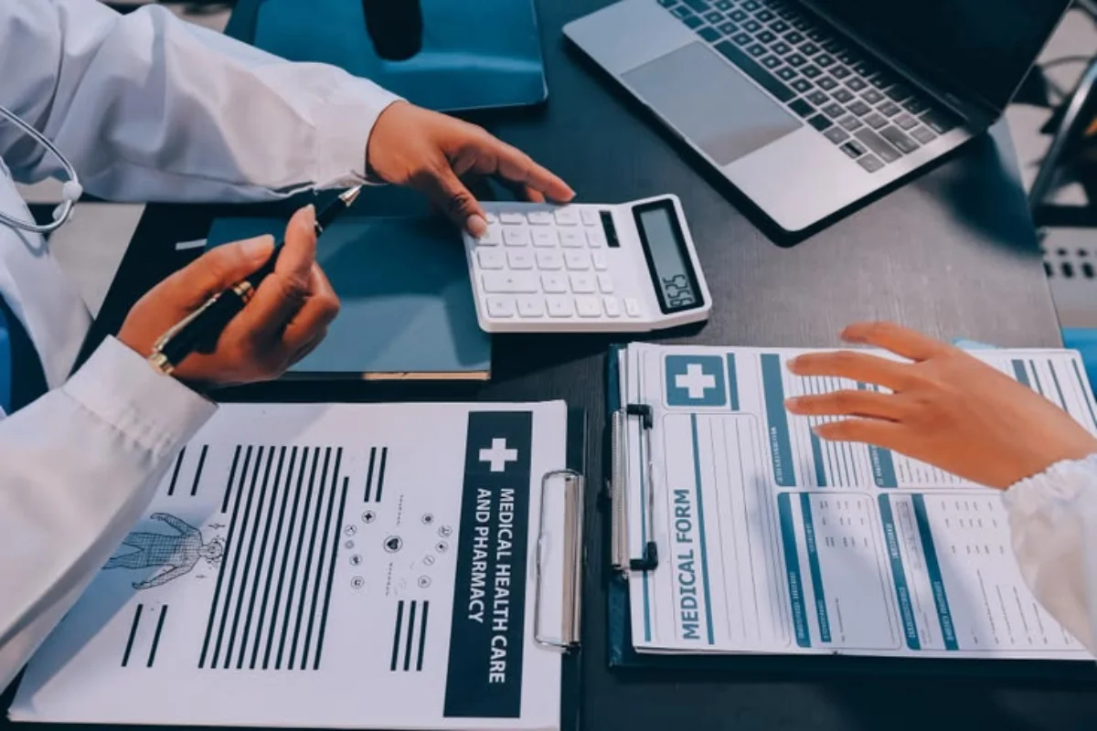 mental health billing