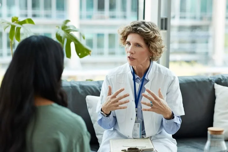 Why Mental Health Specialization Matters